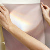 Shimmering Dots Peel & Stick Wall Mural Wall Mural RoomMates   