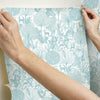 Forest Friends Peel & Stick Wallpaper Peel and Stick Wallpaper RoomMates   