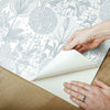Forest Friends Peel & Stick Wallpaper Peel and Stick Wallpaper RoomMates   