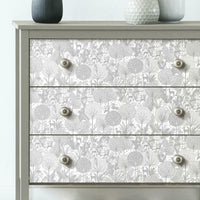 Forest Friends Peel & Stick Wallpaper Peel and Stick Wallpaper RoomMates   