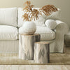 Fern & Feathers Peel & Stick Wallpaper Peel and Stick Wallpaper RoomMates   