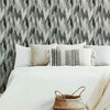 Fern & Feathers Peel & Stick Wallpaper Peel and Stick Wallpaper RoomMates   