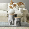 Fern & Feathers Peel & Stick Wallpaper Peel and Stick Wallpaper RoomMates   