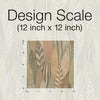 Fern & Feathers Peel & Stick Wallpaper Peel and Stick Wallpaper RoomMates   