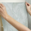 Swaying Fronds Peel & Stick Wallpaper Peel and Stick Wallpaper RoomMates   