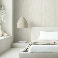 Swaying Fronds Peel & Stick Wallpaper Peel and Stick Wallpaper RoomMates   