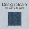 Swaying Fronds Peel & Stick Wallpaper Peel and Stick Wallpaper RoomMates   