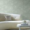 Zen Dahlia Peel & Stick Wallpaper Peel and Stick Wallpaper RoomMates   