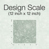 Zen Dahlia Peel & Stick Wallpaper Peel and Stick Wallpaper RoomMates   