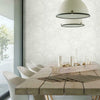 Zen Dahlia Peel & Stick Wallpaper Peel and Stick Wallpaper RoomMates   