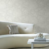 Zen Dahlia Peel & Stick Wallpaper Peel and Stick Wallpaper RoomMates   