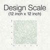 Zen Dahlia Peel & Stick Wallpaper Peel and Stick Wallpaper RoomMates   