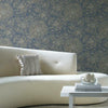Zen Dahlia Peel & Stick Wallpaper Peel and Stick Wallpaper RoomMates   