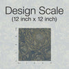 Zen Dahlia Peel & Stick Wallpaper Peel and Stick Wallpaper RoomMates   