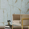 Nikki Chu Ivory Coast Peel & Stick Wall Mural Wall Mural RoomMates   