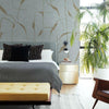 Nikki Chu Ivory Coast Peel & Stick Wall Mural Wall Mural RoomMates   