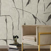 Nikki Chu Ivory Coast Peel & Stick Wall Mural Wall Mural RoomMates   