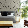 Nikki Chu Ivory Coast Peel & Stick Wall Mural Wall Mural RoomMates   