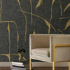 Nikki Chu Ivory Coast Peel & Stick Wall Mural Wall Mural RoomMates   