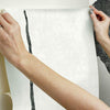 Nikki Chu Ivory Coast Peel & Stick Wall Mural Wall Mural RoomMates   
