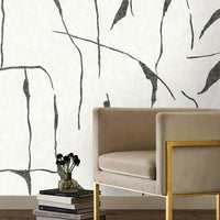 Nikki Chu Ivory Coast Peel & Stick Wall Mural Wall Mural RoomMates   