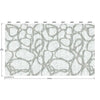Nikki Chu Ulo Circle Peel & Stick Wall Mural Wall Mural RoomMates   
