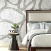 Nikki Chu Ulo Circle Peel & Stick Wall Mural Wall Mural RoomMates   