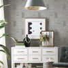 Nikki Chu Zulu Signature Peel & Stick Wallpaper Peel and Stick Wallpaper RoomMates   
