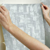 Nikku Chu Capetown Peel & Stick Wallpaper Peel and Stick Wallpaper RoomMates   