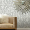 Nikku Chu Capetown Peel & Stick Wallpaper Peel and Stick Wallpaper RoomMates   
