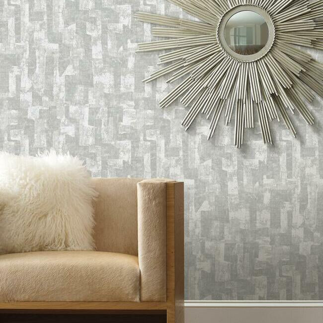 Nikku Chu Capetown Peel & Stick Wallpaper Peel and Stick Wallpaper RoomMates   