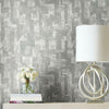 Nikku Chu Capetown Peel & Stick Wallpaper Peel and Stick Wallpaper RoomMates   