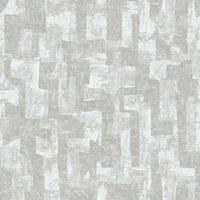 Nikku Chu Capetown Peel & Stick Wallpaper Peel and Stick Wallpaper RoomMates Roll Grey 