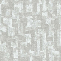 Nikku Chu Capetown Peel & Stick Wallpaper Peel and Stick Wallpaper RoomMates Roll Grey 