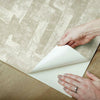Nikku Chu Capetown Peel & Stick Wallpaper Peel and Stick Wallpaper RoomMates   