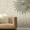 Nikku Chu Capetown Peel & Stick Wallpaper Peel and Stick Wallpaper RoomMates   