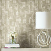 Nikku Chu Capetown Peel & Stick Wallpaper Peel and Stick Wallpaper RoomMates   