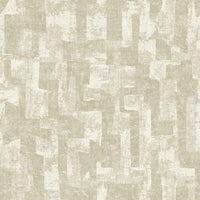 Nikku Chu Capetown Peel & Stick Wallpaper Peel and Stick Wallpaper RoomMates Roll Taupe 