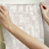 Nikku Chu Capetown Peel & Stick Wallpaper Peel and Stick Wallpaper RoomMates   