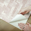 Nikku Chu Capetown Peel & Stick Wallpaper Peel and Stick Wallpaper RoomMates   