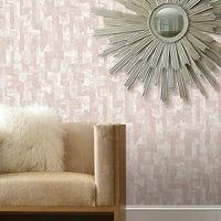 Nikku Chu Capetown Peel & Stick Wallpaper Peel and Stick Wallpaper RoomMates   