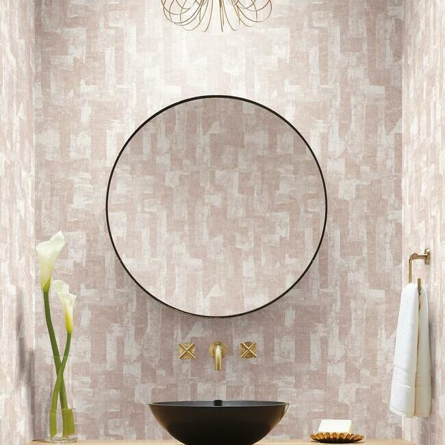 Nikku Chu Capetown Peel & Stick Wallpaper Peel and Stick Wallpaper RoomMates   