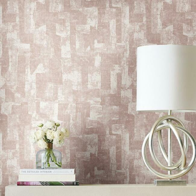 Nikku Chu Capetown Peel & Stick Wallpaper Peel and Stick Wallpaper RoomMates   