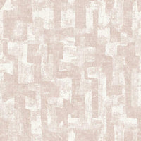 Nikku Chu Capetown Peel & Stick Wallpaper Peel and Stick Wallpaper RoomMates Roll Pink 