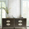 Nikki Chu Burundi Thatch Peel & Stick Wallpaper Peel and Stick Wallpaper RoomMates   
