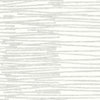 Nikki Chu Burundi Thatch Peel & Stick Wallpaper Peel and Stick Wallpaper RoomMates Roll White 