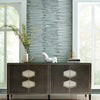 Nikki Chu Burundi Thatch Peel & Stick Wallpaper Peel and Stick Wallpaper RoomMates   