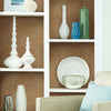 Nikki Chu Sahara Peel & Stick Wallpaper Peel and Stick Wallpaper RoomMates   