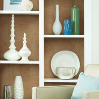 Nikki Chu Sahara Peel & Stick Wallpaper Peel and Stick Wallpaper RoomMates   