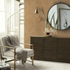 Nikki Chu Sahara Peel & Stick Wallpaper Peel and Stick Wallpaper RoomMates   